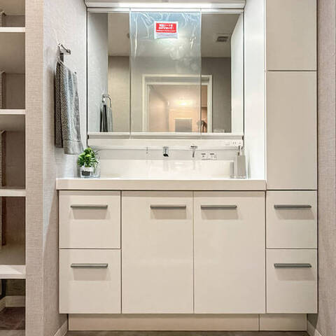 アルスたまプラーザDヒルズの室内写真