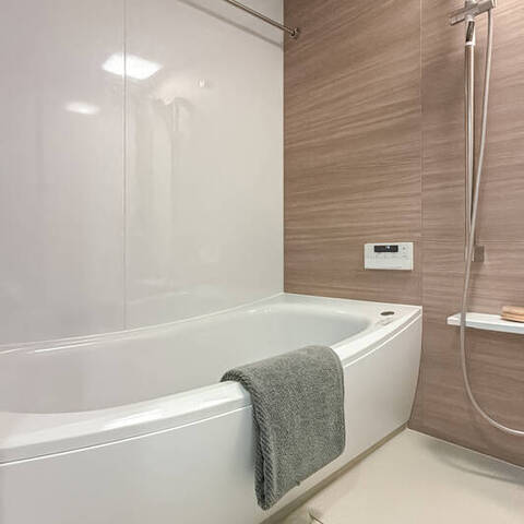 アルスたまプラーザDヒルズの室内写真