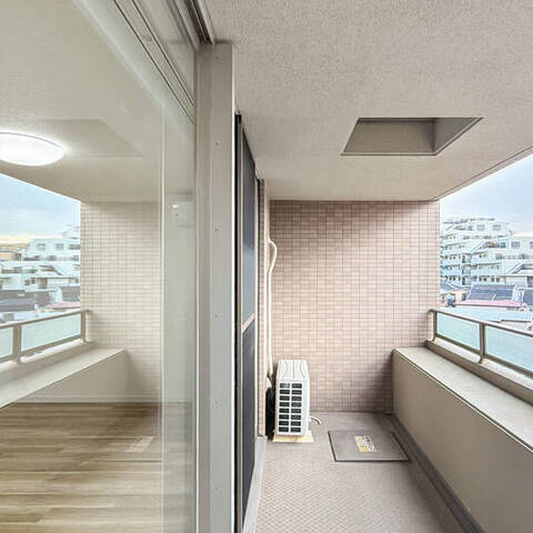 アルスたまプラーザDヒルズの室内写真