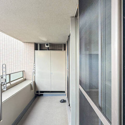 アルスたまプラーザDヒルズの室内写真