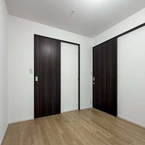 シティテラス横濱綱島シーズンズの室内写真