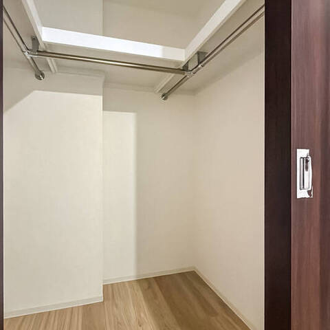 シティテラス横濱綱島シーズンズの室内写真