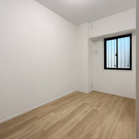 シティテラス横濱綱島シーズンズの室内写真