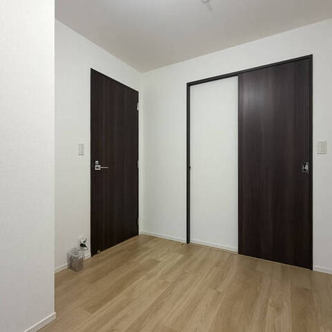 シティテラス横濱綱島シーズンズの室内写真