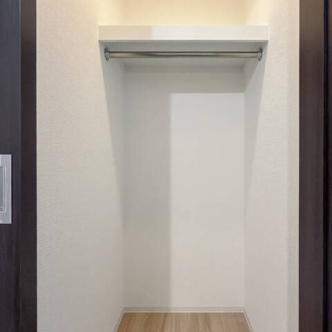 シティテラス横濱綱島シーズンズの室内写真