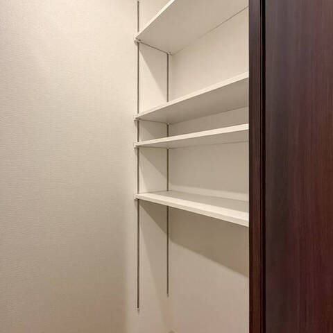 シティテラス横濱綱島シーズンズの室内写真