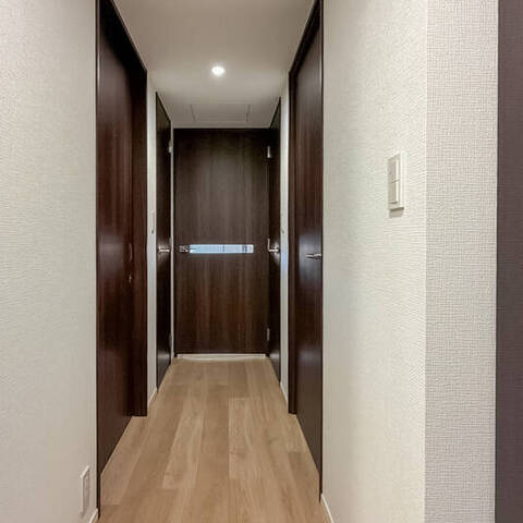 シティテラス横濱綱島シーズンズの室内写真