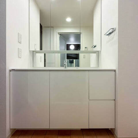 シティテラス横濱綱島シーズンズの室内写真