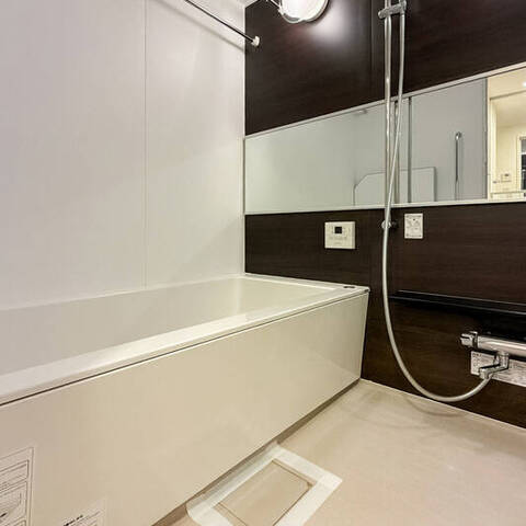 シティテラス横濱綱島シーズンズの室内写真