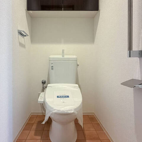 シティテラス横濱綱島シーズンズの室内写真