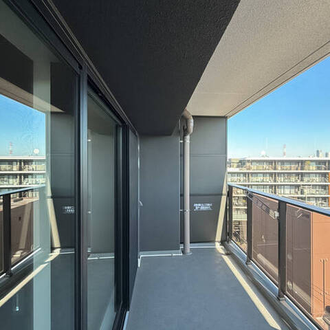 シティテラス横濱綱島シーズンズの室内写真