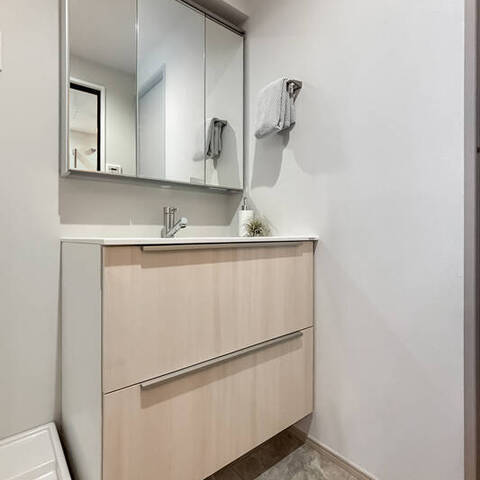 シルキーハイツ九段南の室内写真