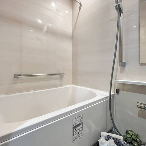 シルキーハイツ九段南の室内写真