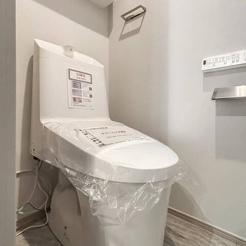 シルキーハイツ九段南の室内写真