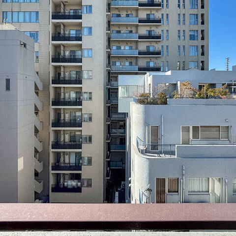 シルキーハイツ九段南の室内写真