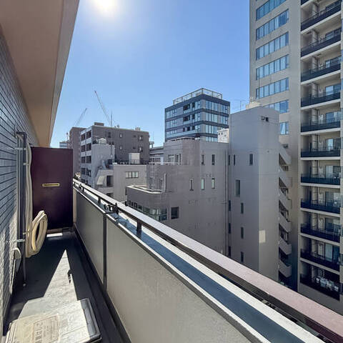 シルキーハイツ九段南の室内写真