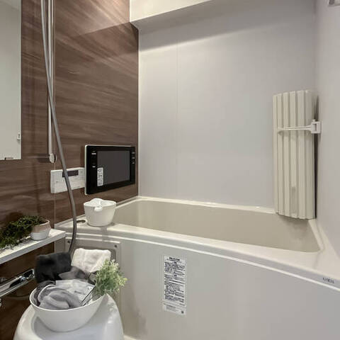 パレエテルネルの室内写真