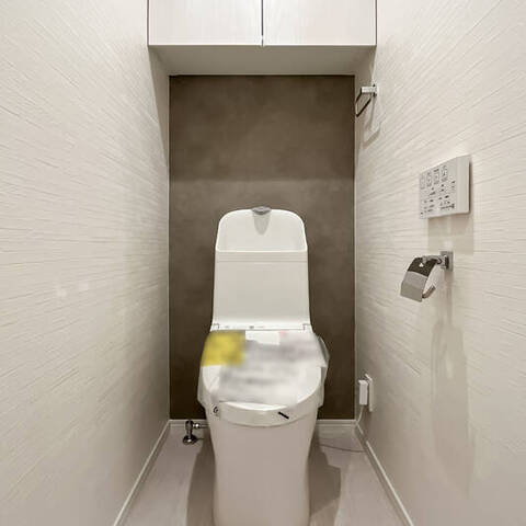 パレエテルネルの室内写真