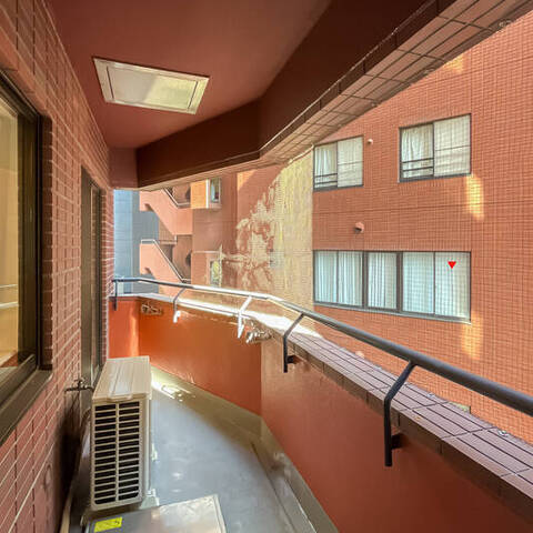 パレエテルネルの室内写真