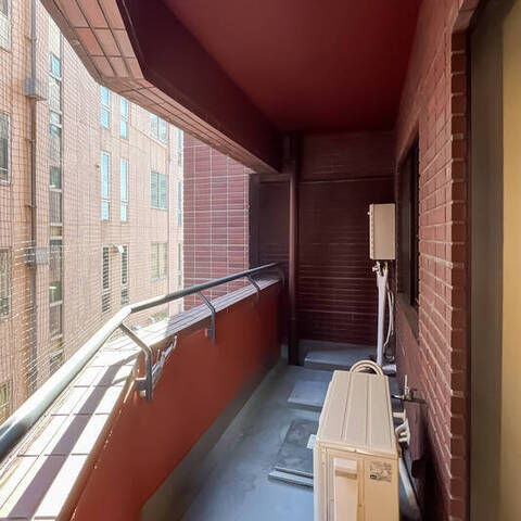 パレエテルネルの室内写真