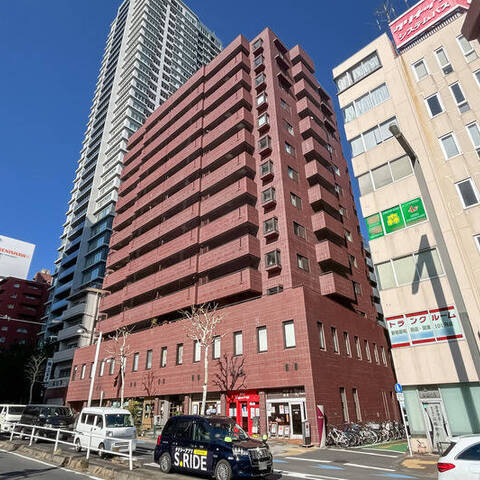 パレエテルネルの室内写真