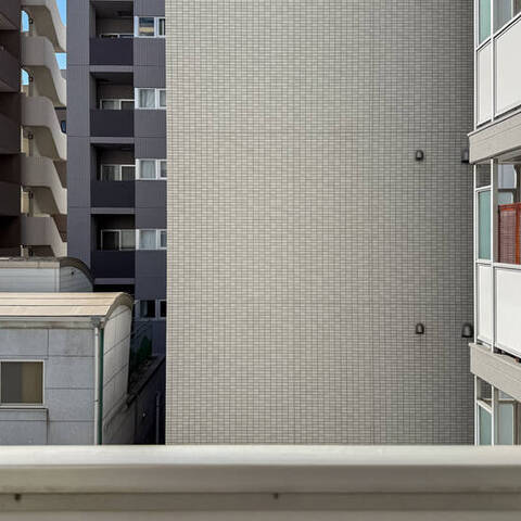 ライオンズマンション緑の室内写真