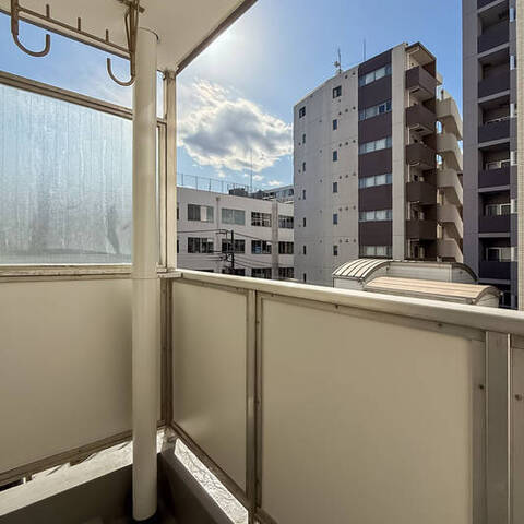 ライオンズマンション緑の室内写真