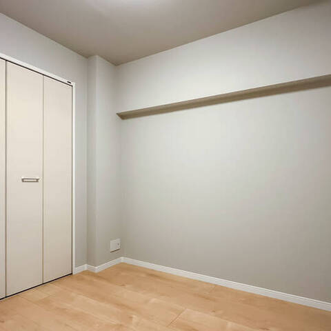 新宿パークサイド永谷の室内写真