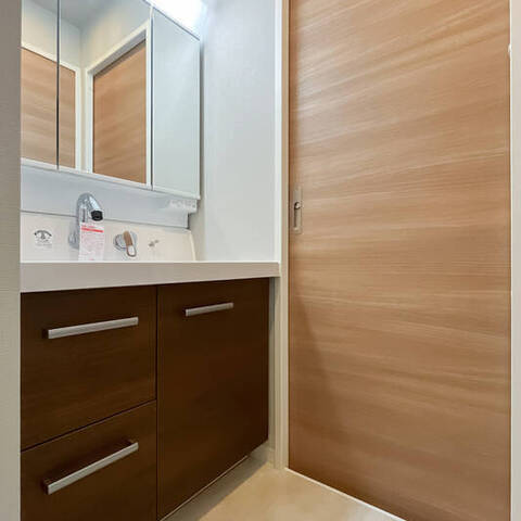 新宿パークサイド永谷の室内写真