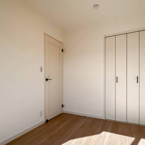 赤堤スカイマンションの室内写真