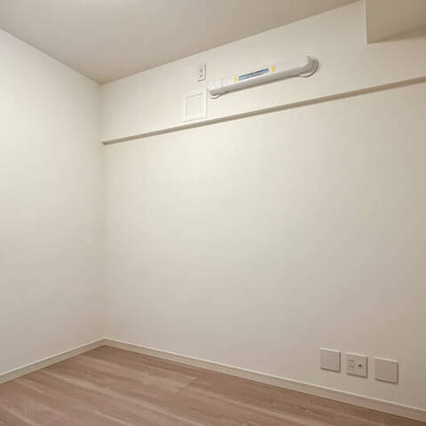 赤堤スカイマンションの室内写真