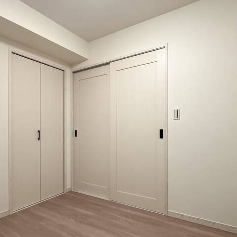 赤堤スカイマンションの室内写真