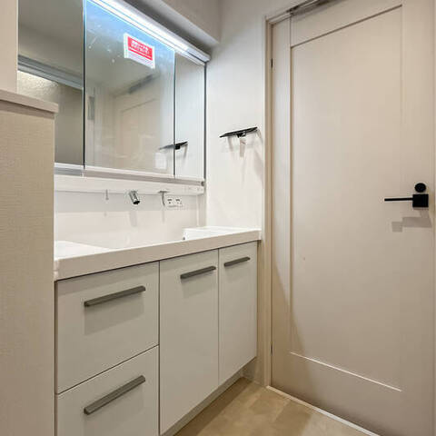 赤堤スカイマンションの室内写真