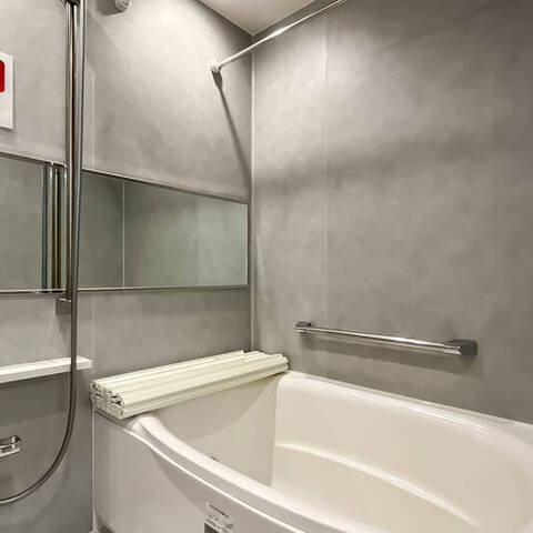 赤堤スカイマンションの室内写真