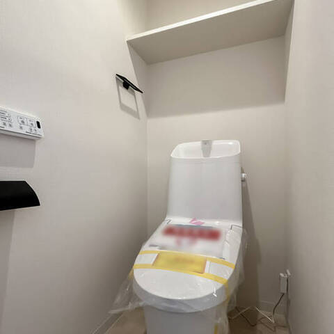 赤堤スカイマンションの室内写真