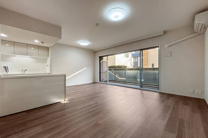 大泉学園駅 / 4LDK / 114.66㎡