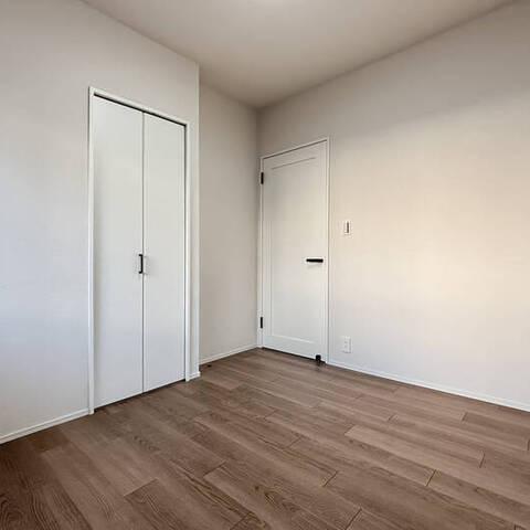 大泉学園パークホームズの室内写真