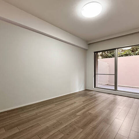 大泉学園パークホームズの室内写真