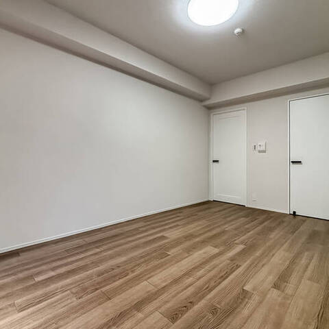 大泉学園パークホームズの室内写真