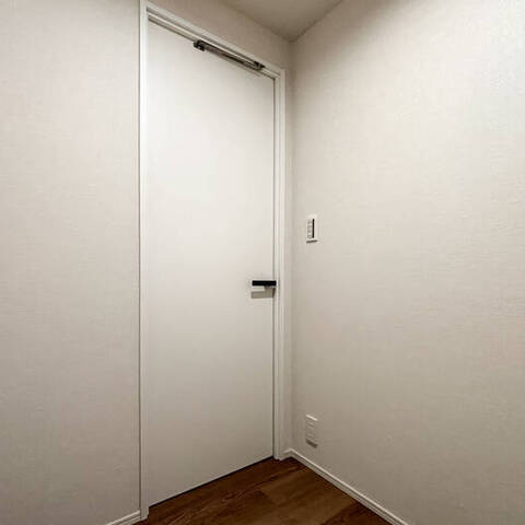 大泉学園パークホームズの室内写真