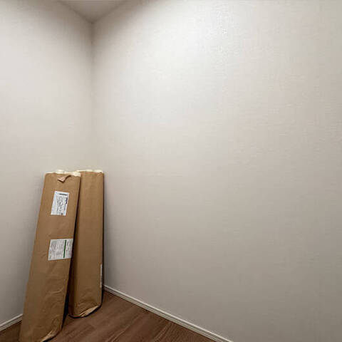 大泉学園パークホームズの室内写真