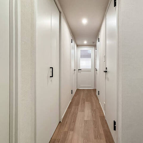 大泉学園パークホームズの室内写真