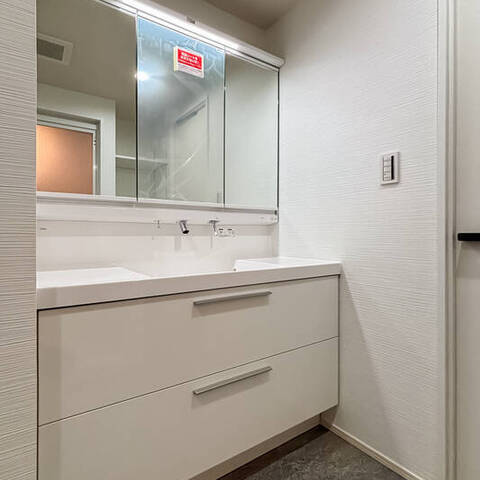 大泉学園パークホームズの室内写真