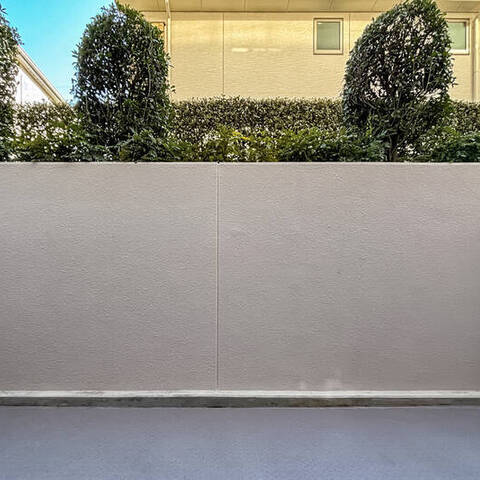 大泉学園パークホームズの室内写真