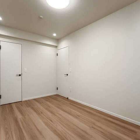 グランノア宮前平マスターズテラスの室内写真