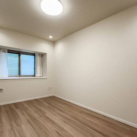 グランノア宮前平マスターズテラスの室内写真