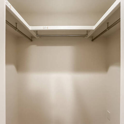 グランノア宮前平マスターズテラスの室内写真