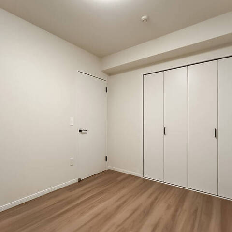 グランノア宮前平マスターズテラスの室内写真