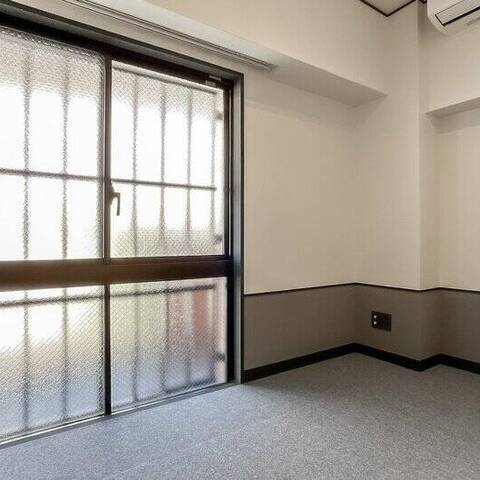 THE UPPER RESIDENCES AT 南青山の室内写真