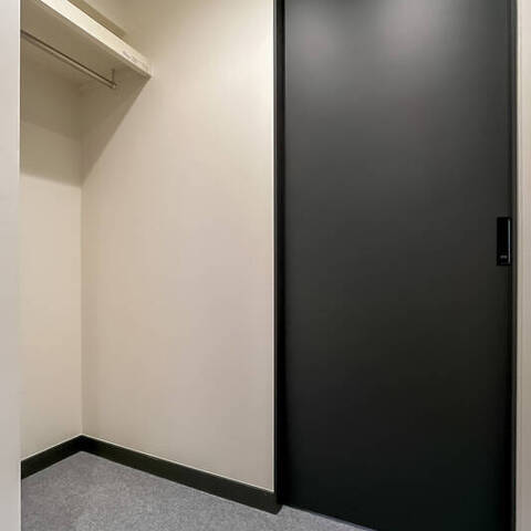 THE UPPER RESIDENCES AT 南青山の室内写真